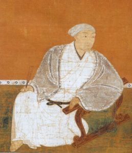 黒田孝高(官兵衛、如水)