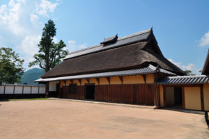 林田大庄屋