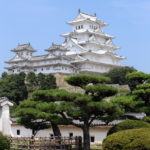 姫路城へのアクセス